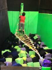 Get Air Trampoline Park