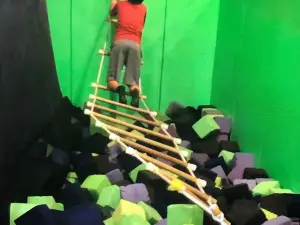 Get Air Trampoline Park