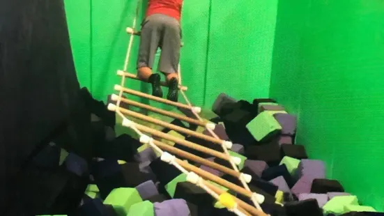 Get Air Trampoline Park