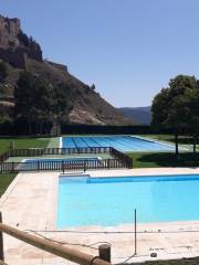 Piscina Municipal de Cardona