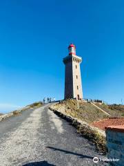 Phare du cap Béar