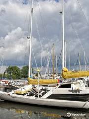 Regatta-Verein Rendsburg