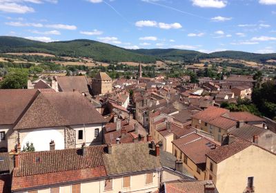 Tour des fromages