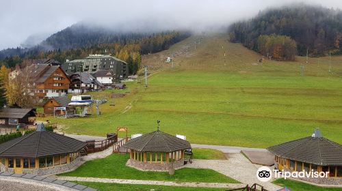 Zgornjesavska Valley