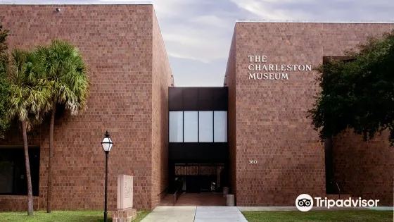 The Charleston Museum
