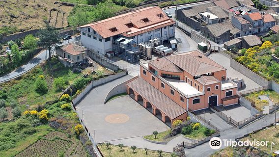 Castiglione di Sicilia