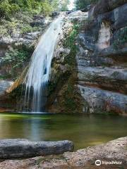 Monumento Natural Espejillos