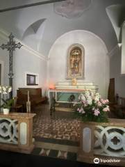 Chiesa Parrocchiale di San Giorgio in Salici