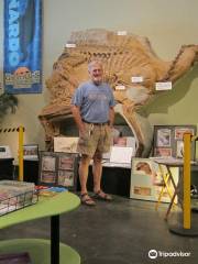 Great Plains Dinosaur Museum