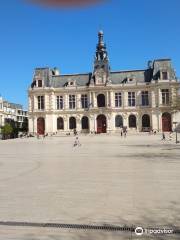 Mairie de Poitiers