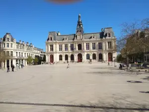 Poitiers City Hall