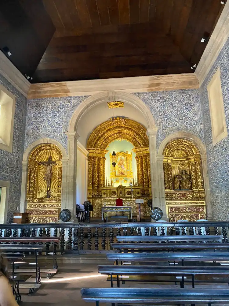 Hôtels à proximité de : Igreja de Nossa Senhora da Boa Viagem