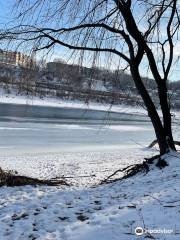 Parc d'État de Fort Snelling