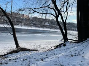 Fort Snelling State Park