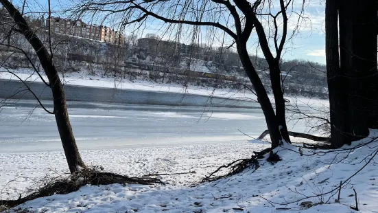 Fort Snelling State Park