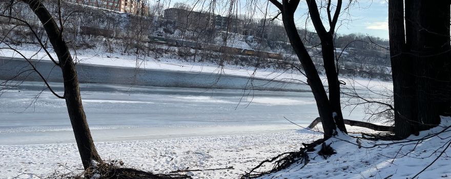 Fort Snelling State Park