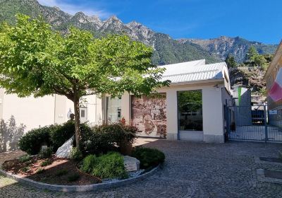 Galleria Storica Vigili del Fuoco di Chiavenna