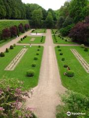 Jardin Public de Saint-Omer