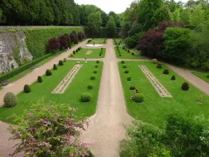de Saint-Omer Public Garden