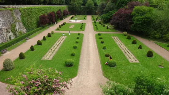 de Saint-Omer Public Garden