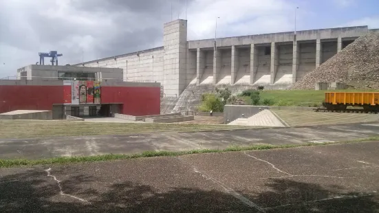 Eco Museo del Caroni