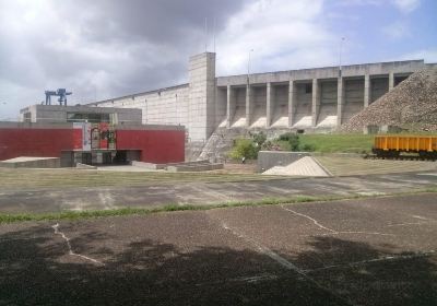 Eco Museo del Caroni