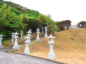Hinokami Park