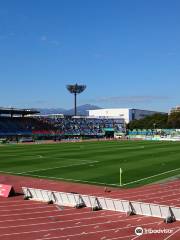 Shonan BMW Stadium Hiratsuka