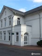 Museum Friesisches Brauhaus zu Jever