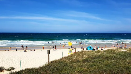 Woorim Beach