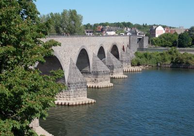 Pont de Baudouin