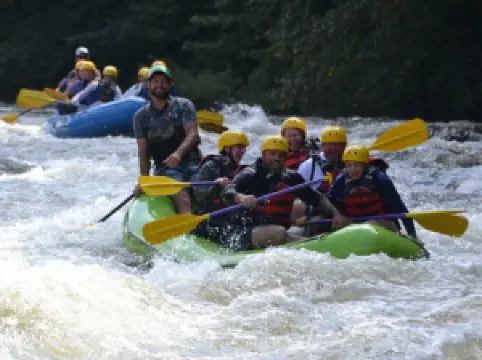 Ace Ocoee Adventures