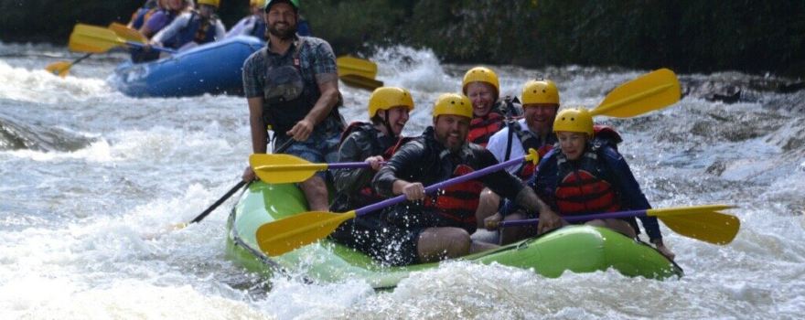 Ace Ocoee Adventures