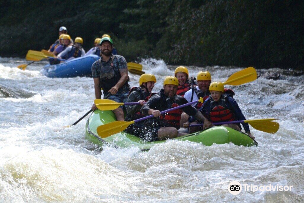 Ace Ocoee Adventures