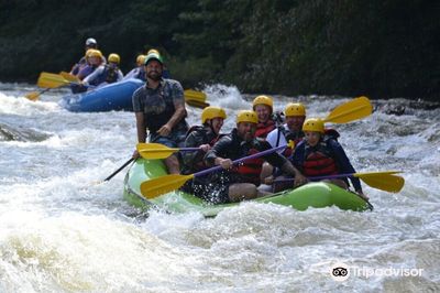 Ace Ocoee Adventures