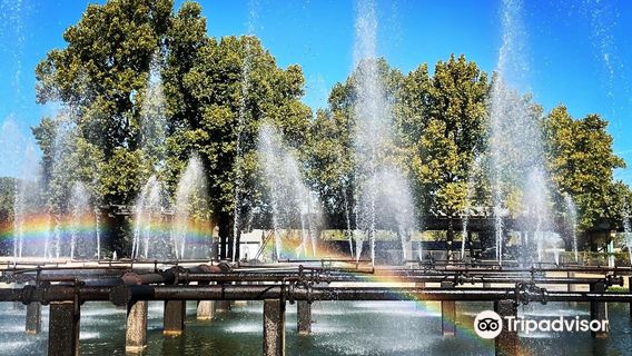 Слосс Фернасес