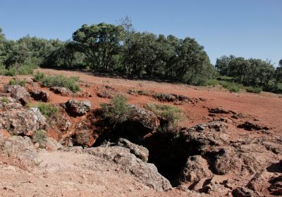 Cueva de Montesinos