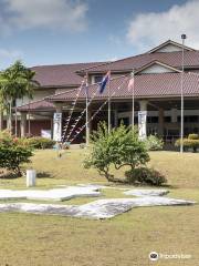 Kota Tinggi Museum