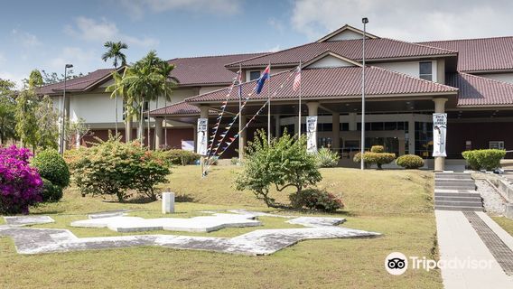 Kota Tinggi Museum