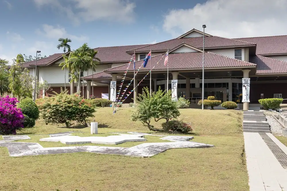 Hotels near Kota Tinggi Museum