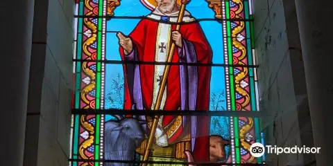 Eglise Saint Ambroise