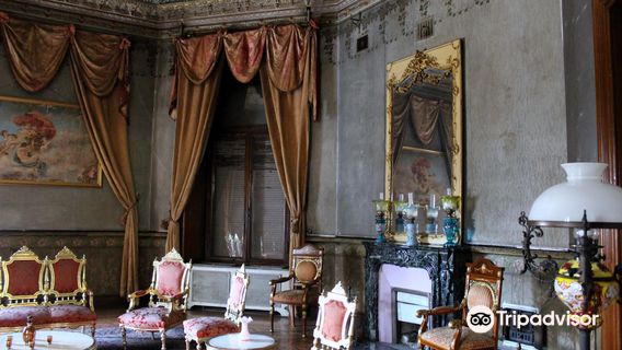 Trabzon Museum (Kostaki Mansion)