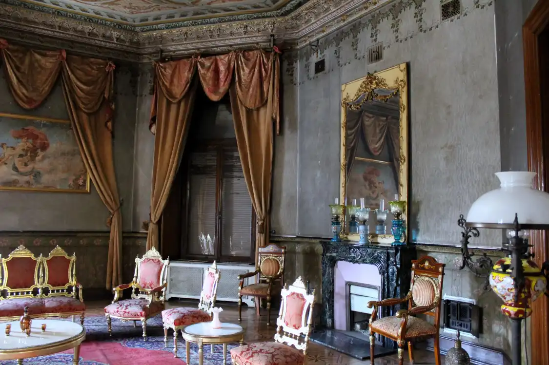 Hotels near Trabzon Museum (Kostaki Mansion)