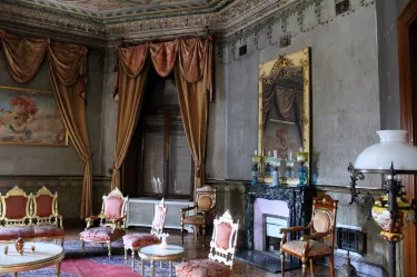 Trabzon Museum (Kostaki Mansion)