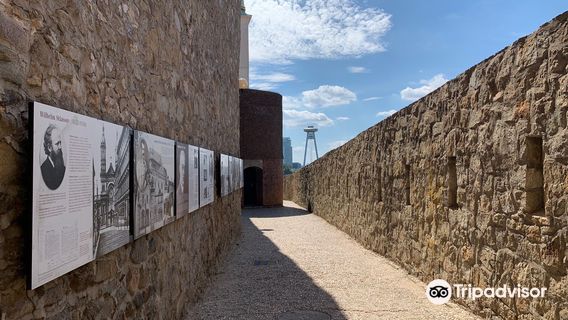 Bratislava City Walls