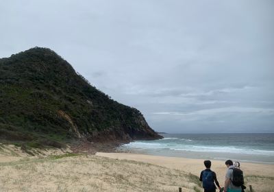 Zenith Beach