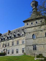 Chateau de Chimay