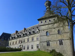 Chateau de Chimay