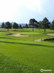 Estes Park 18-Hole Golf Course