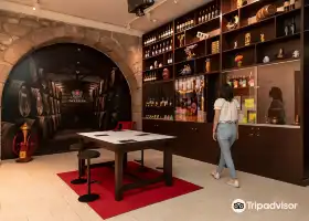 The Chocolate Experience by 20|20